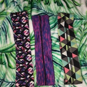 Headbands